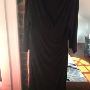 Ralph Lauren classic dress